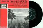 vinyl single 7 inch - Ann Wairata And Her New Amboiners -..., Verzenden, Zo goed als nieuw