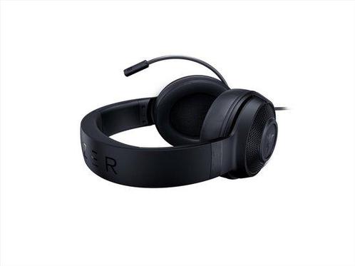 Razer Kraken X Lite Gaming Headset - PC, Audio, Tv en Foto, Koptelefoons, Verzenden