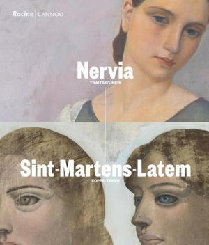 Nervia - Sint Martens - Latem, Boeken, Taal | Overige Talen, Verzenden