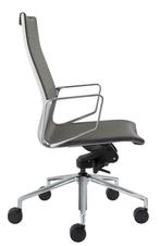 Bureaustoel Design | Netweave, Verzenden, Nieuw in verpakking