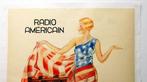 Hubert Dupond (HUBDUP) - Howard, de beste Amerikaanse radio, Antiek en Kunst