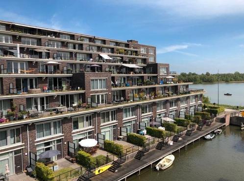 Te huur: Appartement Emmy Andriessestraat in Amsterdam, Huizen en Kamers, Huizen te huur, Noord-Holland, Appartement