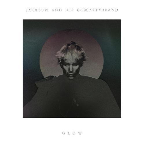 lp nieuw - Jackson and His Computer Band - Glow [VINYL], Cd's en Dvd's, Vinyl | Overige Vinyl, Zo goed als nieuw, Verzenden