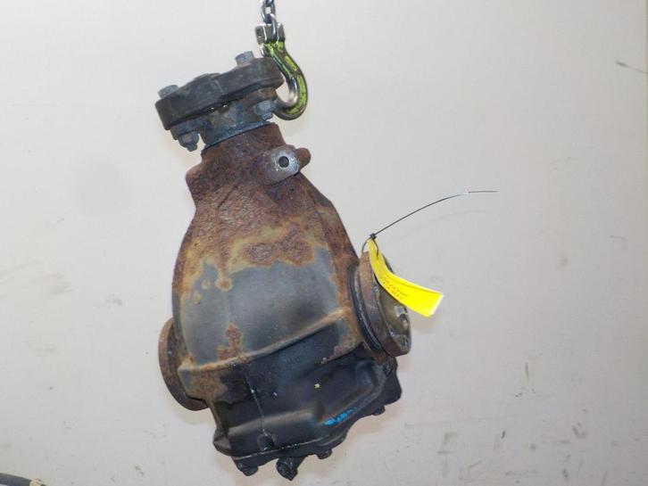 Cardan Mercedes-Benz CLK  CLK 320, Auto-onderdelen, Ophanging en Onderstel, ARN erkend, Stiba lid, Erkend duurzaam, Gebruikt, Herkomst onderdeel bekend