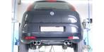 FOX Fiat Grande Punto 199 - Diesel achterdemper uitgang rech, Verzenden, Nieuw