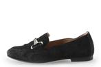 Gabor Loafers in maat 38½ Zwart | 10% extra korting, Verzenden, Zwart, Overige typen, Gabor