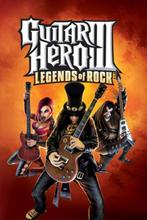 Guitar Hero III: Legends of Rock [Xbox 360], Ophalen of Verzenden, Nieuw