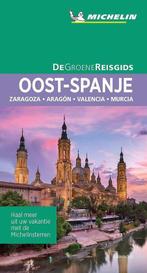 De Groene Reisgids - Oost-Spanje - Lannoo - 9789401457347, Boeken, Reisgidsen, Overige merken, Europa, Nieuw, Ophalen of Verzenden