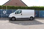 Veiling: Bestelwagen Opel Vivaro Diesel 114pk 2012, Auto's, Gebruikt, Zilver of Grijs, BTW verrekenbaar, Opel