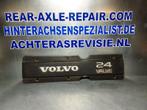 Afdekkap kleppendeksel Volvo V90, S90, 960. (motorruimte), Auto-onderdelen, Motor en Toebehoren, Verzenden, Gebruikt, Volvo