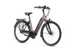 Batavus  Finez E-go elektrische fiets Power Exclusive Sangri