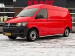 Volkswagen Transporter 2.0 TSI L2H2 Comfortline|NAP|150PK|Be, Stof, Gebruikt, Overige kleuren, Volkswagen