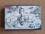Roden 008 PKZ-2 1:72, Verzenden, Nieuw