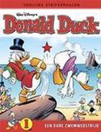 Donald Duck Vrolijke Stripverhalen 1 - Een dure, Gelezen, Disney, Verzenden