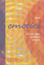 Emoties - Osho (Bhagwan Shree Rajneesh) - 9789071985676 - Pa, Boeken, Esoterie en Spiritualiteit, Verzenden, Nieuw