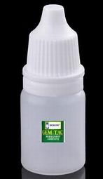 5 ml strasslijm Beacon-Gemtac. Voor het (bij)plakken van ste, Ophalen of Verzenden, Nieuw, Overige typen