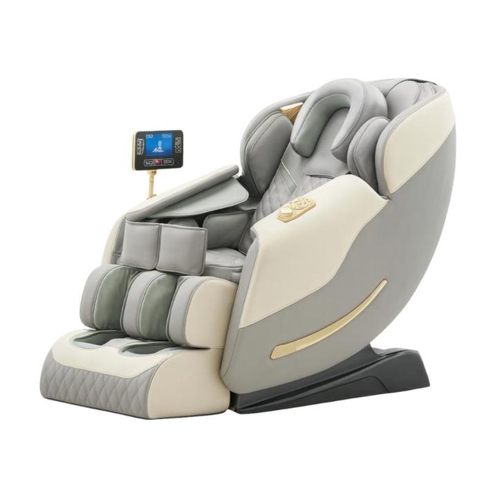 Luxe Massagestoel - Harmonie, Sport en Fitness, Massageproducten, Massagestoel of Kussen, Nieuw, Verzenden