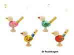 cadeautjes voor jong en oud - houten speelgoed de houtwagen, Ophalen of Verzenden, Nieuw, Overige typen