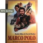 Marco Polo 9789026978272 Keith Miles & David Butler, Verzenden, Gelezen, Keith Miles & David Butler