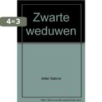 Zwarte Weduwen 9789085196754 Sabine Adler, Boeken, Verzenden, Zo goed als nieuw, Sabine Adler