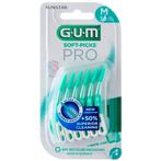 GUM Soft-Picks Pro Tandenstokers, Sieraden, Tassen en Uiterlijk, Uiterlijk | Mondverzorging, Verzenden, Nieuw