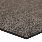 SALE!! - Tapijttegel Boss II +soundVilt  Donkergrijs, Ophalen of Verzenden, Nieuw