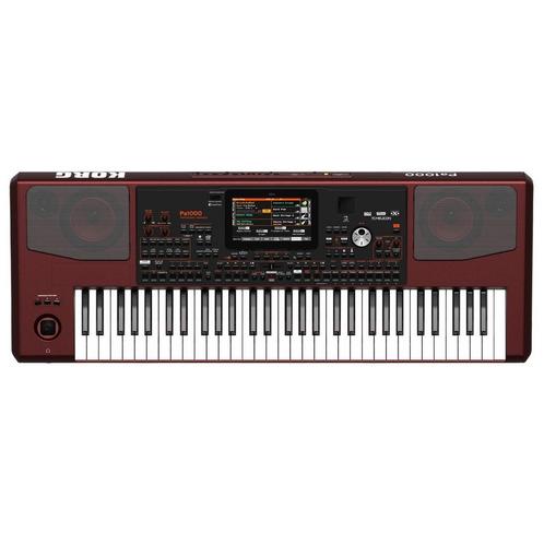 Korg PA1000 keyboard, Muziek en Instrumenten, Keyboards