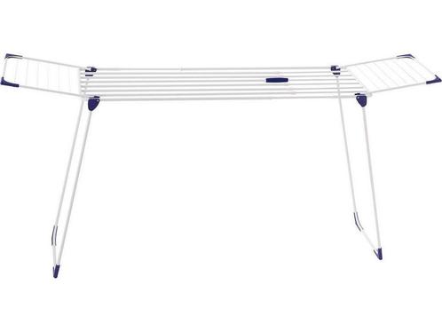 Leifheit droogrek Classic uitschuifbaar 230 Solid - 23 meter, Tuin en Terras, Droogmolens en Wasrekken, Zo goed als nieuw, Verzenden