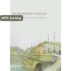 De laatste dans is voor jou 9788395414176 Elsje van Buren, Verzenden, Zo goed als nieuw, Elsje van Buren