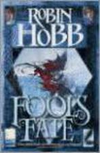 Fools Fate 9780007110582 Robin Hobb, Verzenden, Gelezen, Robin Hobb