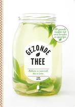 Gezonde thee / Supergroen 9789023014942 Fern Green, Boeken, Verzenden, Gelezen, Fern Green