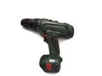 Veiling - Bosch PSR 12 VE-2 Accuboormachine - In Gebruikte S, Gebruikt