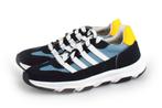 DSTRCT Sneakers in maat 33 Blauw | 10% extra korting, Verzenden, Jongen of Meisje, Schoenen, Zo goed als nieuw