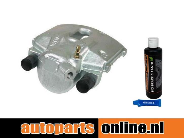 Remklauw Fiat Palio voorzijde, rechts, Auto-onderdelen, Besturing, Nieuw, Fiat, Verzenden