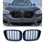 Grill nieren voor bmw x3 g01 & bmw x4 g02