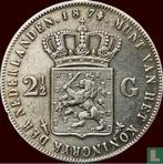 Nederland 2½ gulden 1874 (zwaard), Postzegels en Munten, Munten | Nederland, Verzenden, Losse munt, Goud