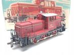 Märklin H0 - 3065 - Diesellocomotief (1) - V60 met Telex -, Nieuw