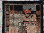 Amsterdamse School - Wandtapijt - 149 cm - 91 cm -