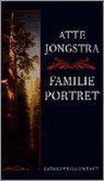 Familieportret 9789025407193 A. Jongstra, Verzenden, Gelezen, A. Jongstra