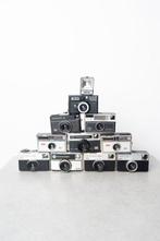 Kodak, Agfa 126 camera lot Analoge camera, Audio, Tv en Foto, Fotocamera's Analoog, Nieuw