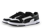 Puma Sneakers in maat 44½ Zwart | 10% korting, Kleding | Heren, Puma, Verzenden, Zwart, Sneakers of Gympen