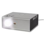 Nor-Tec projector - LED-technologie | ondersteunt 1080P, Audio, Tv en Foto, Beamers, Nieuw, Nor-Tec, Verzenden