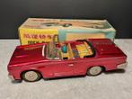 China Tin Toy - MF 191 Ford Taunus 12m P4 1966 Cabriolet