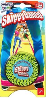 Skippy Dance spring-danstouw 1 stuk assorti, Ophalen of Verzenden, Nieuw