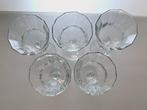 Drinkset (5) - Glas