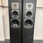 Quadral Orkan X Speakerset, Ophalen of Verzenden, Nieuw