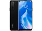 Huawei P40 lite 5G Zwart, Verzenden, Zo goed als nieuw