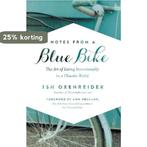 Notes from a Blue Bike 9781400205578 Tsh Oxenreider, Verzenden, Zo goed als nieuw, Tsh Oxenreider