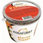 EquiFirst Horse Treats Appel 1,5 kg, Nieuw, Verzenden