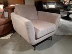 Smile fauteuil **SHOWROOMMODEL**, Huis en Inrichting, Fauteuils, Nieuw, Stof